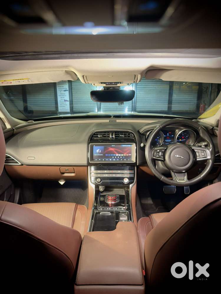Jaguar Xe 2.0l Diesel Prestige, 2020, Diesel