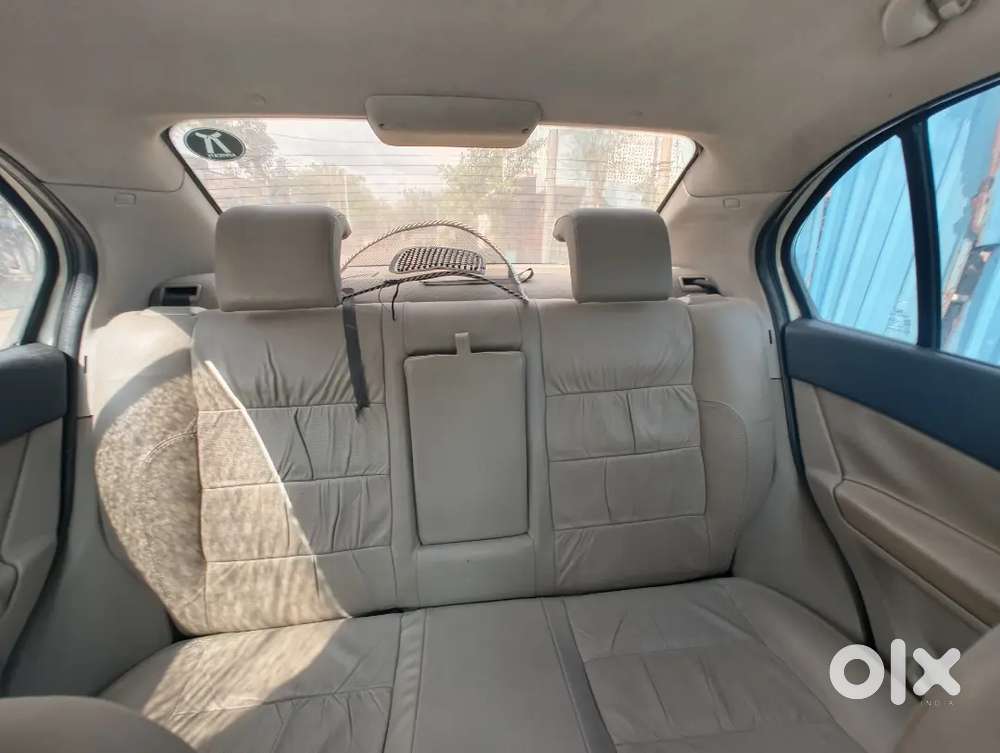 Ford Fiesta 2008 Diesel Well Maintained