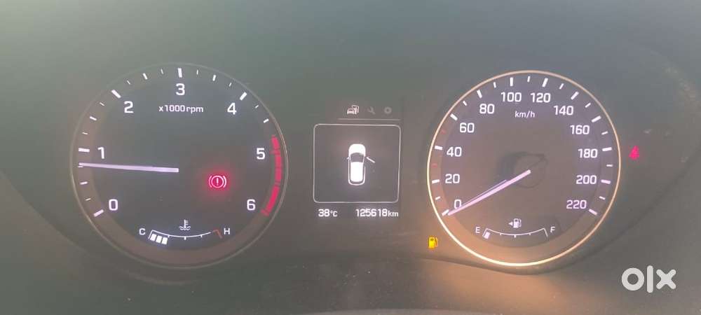 Hyundai I20 1.2 Asta, 2014, Diesel