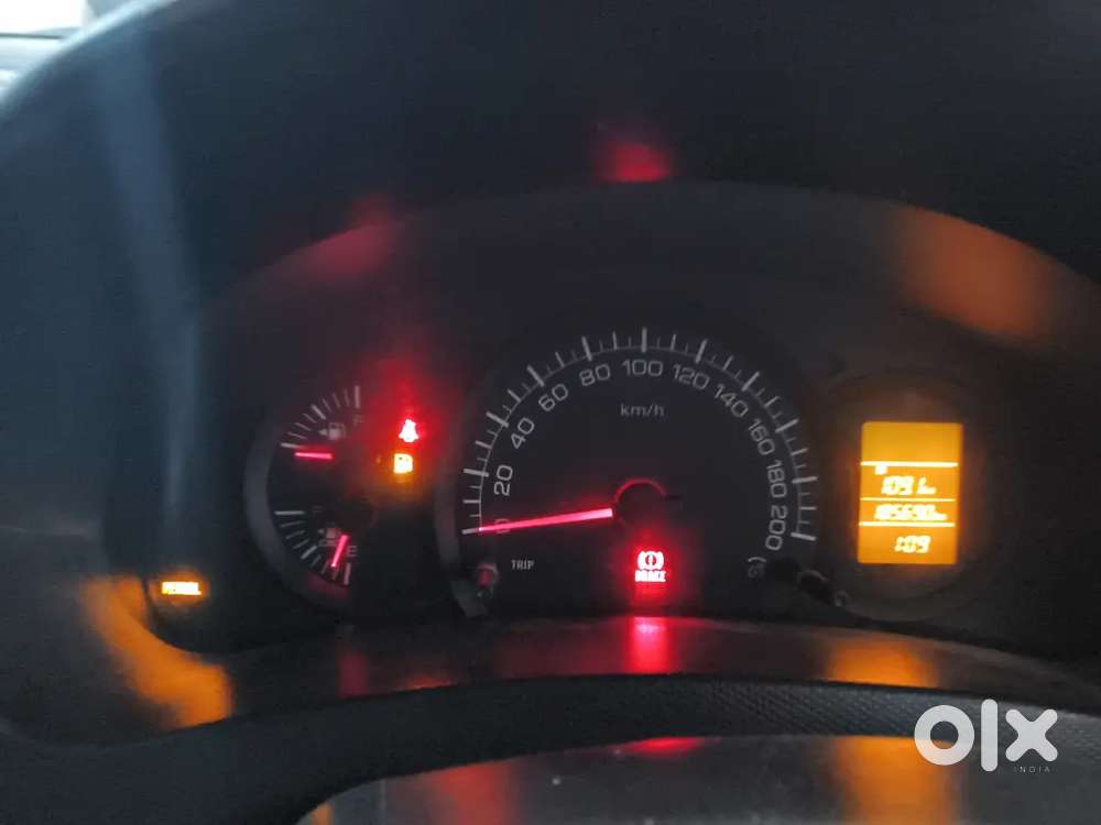 Maruti Suzuki Dzire 2020 Cng & Petrol 185000 Km Driven