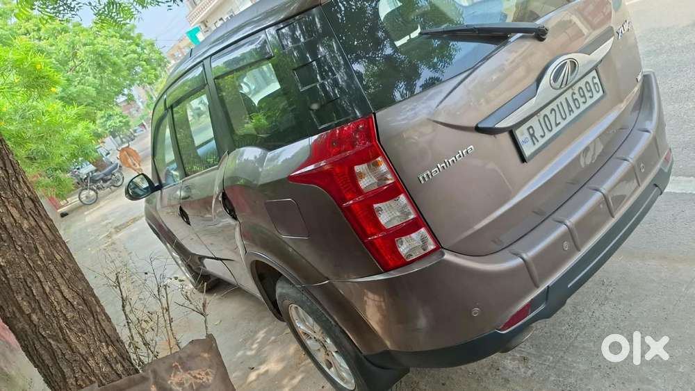Mahindra Xuv500 W10 1.99 Mhawk, 2017, Diesel