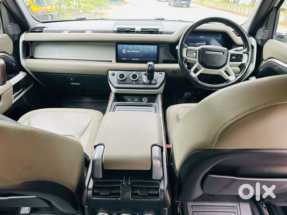 Land Rover Defender 2.0 110 Se, 2023, Petrol