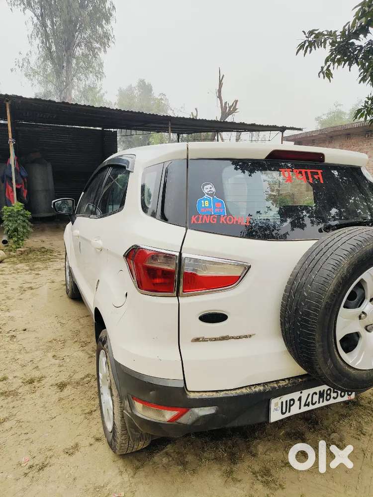 Ford Escort Diesel Lx 2015