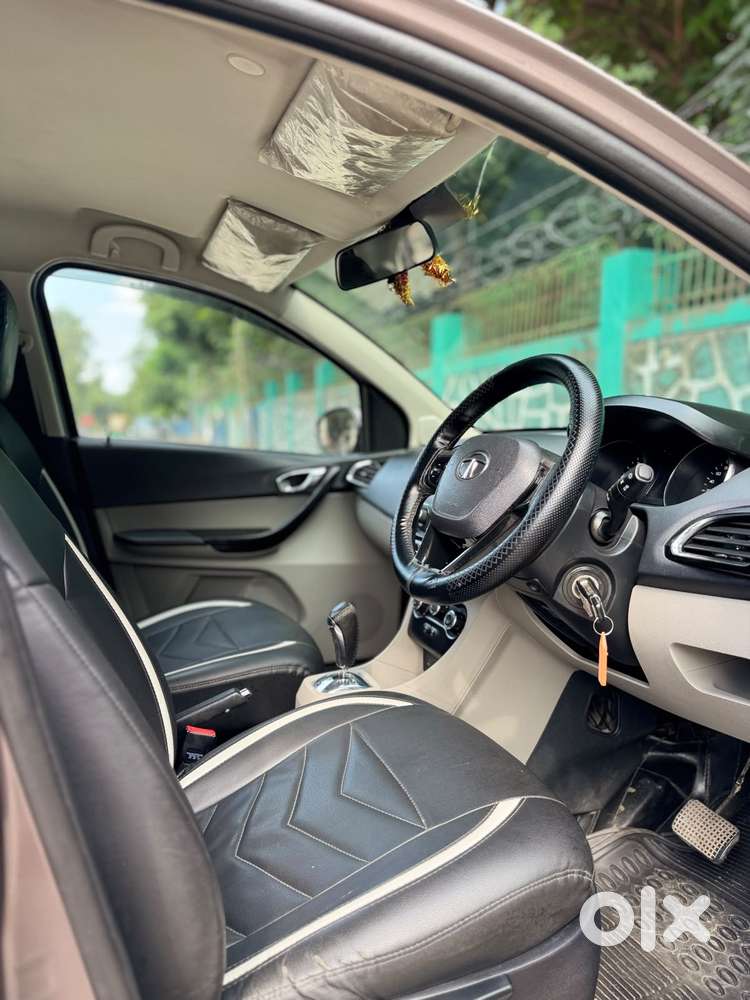 Tata Tiago, 2018, Petrol