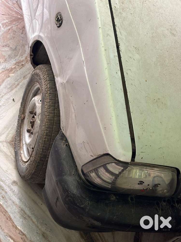 Maruti Suzuki 800 1997 Petrol Good Condition