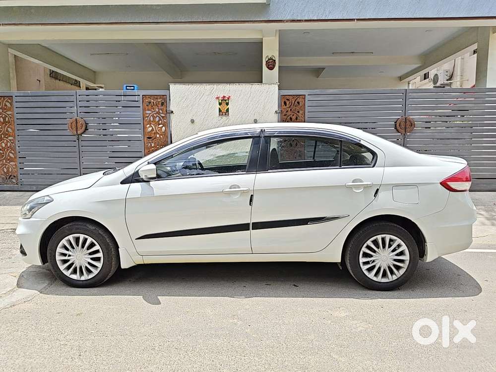 Maruti Suzuki Ciaz Sigma 1.5, 2023, Petrol
