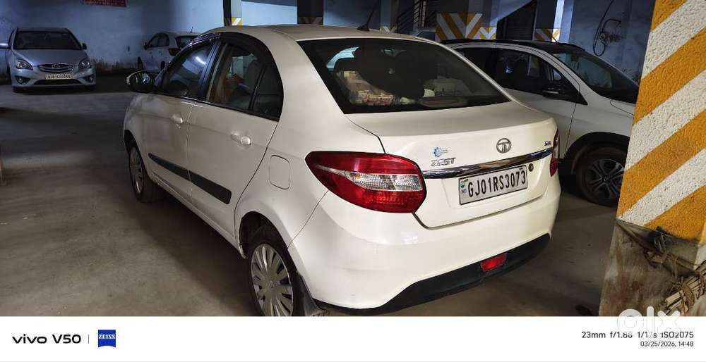 Tata Zest 2016 Model