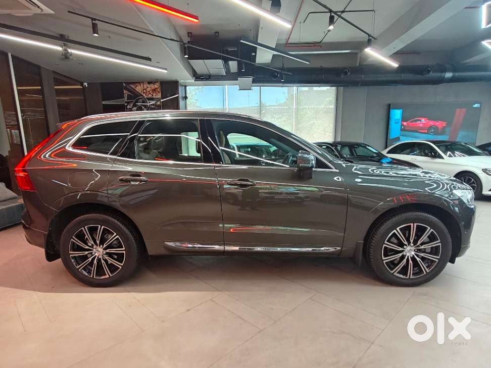 Volvo Xc60 D5 Inscription, 2018, Diesel
