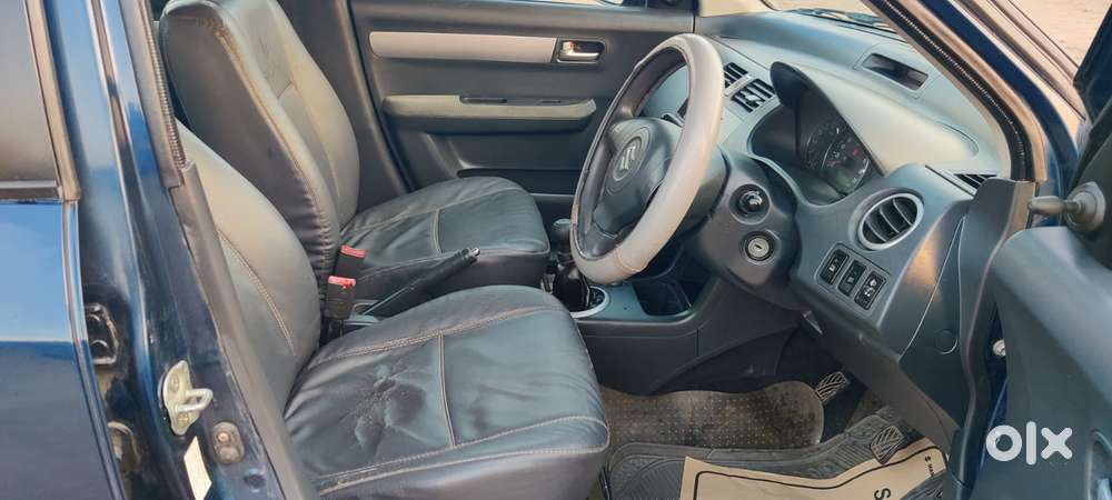 Maruti Suzuki Swift Dzire 1.3 Vxi, 2009, Petrol