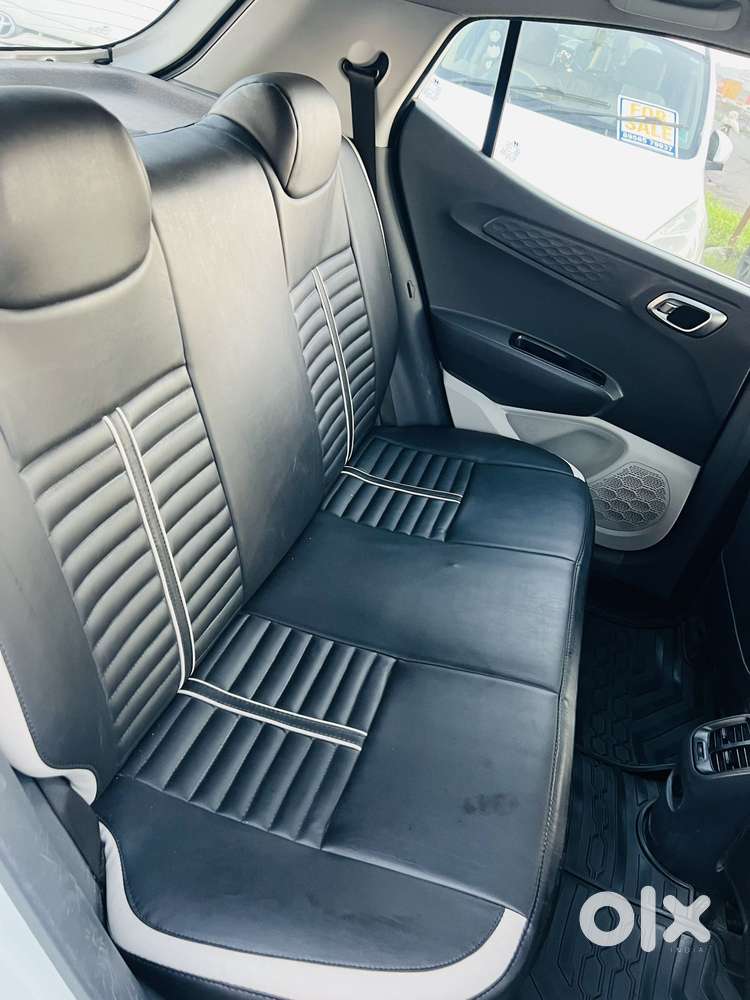 Hyundai Grand I10 Nios Sportz 1.0 Turbo Gdi, 2020, Diesel