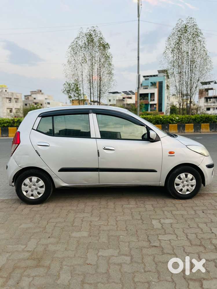 Hyundai I10 1.2 Kappa Magna, 2010, Petrol