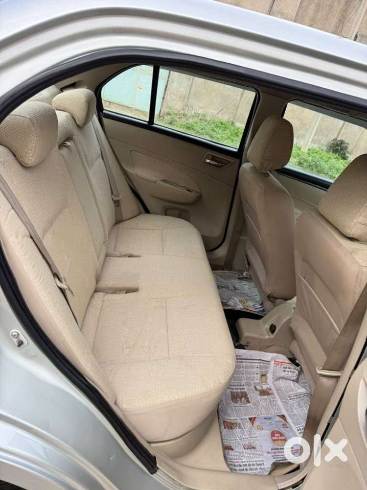 Maruti Suzuki Swift Dzire 1.2 Vxi, 2015, Cng & Hybrids