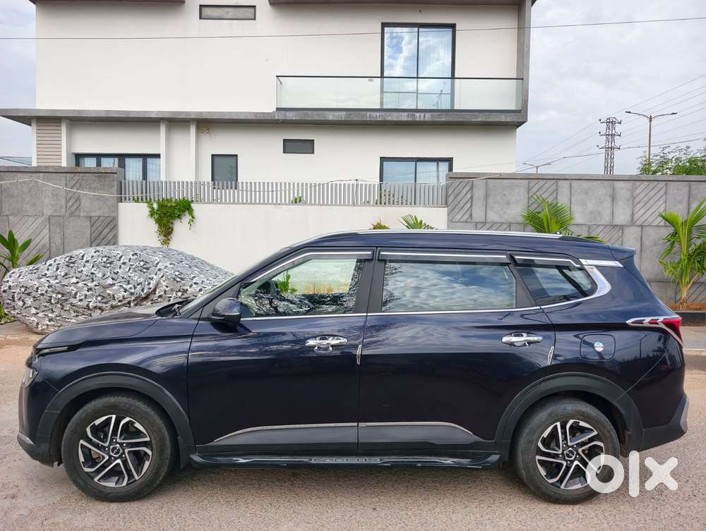 Kia Carens 1.4 Luxury 7 Str, 2022, Diesel