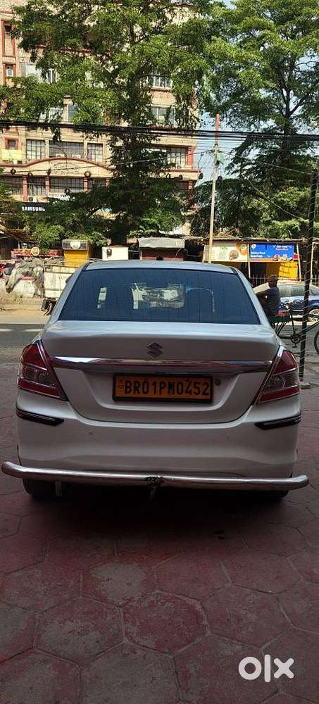Maruti Suzuki Dzire 1.2 Vxi, 2021, Cng & Hybrids