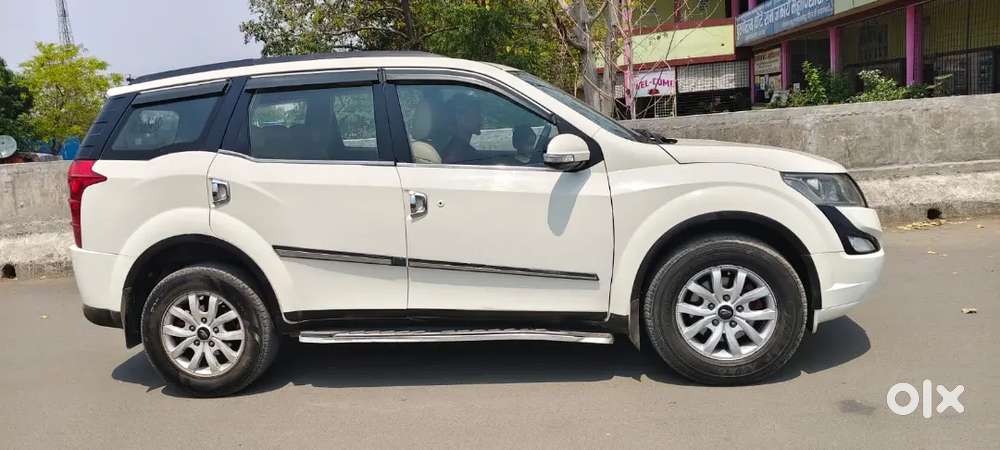 Mahindra Xuv500 2015 Diesel 90000 Km Driven