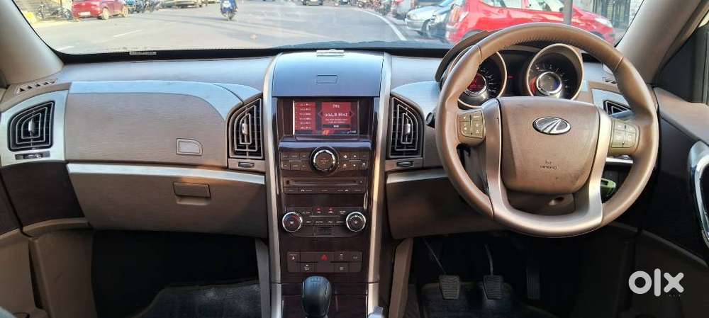 Mahindra Xuv500 2011-2015 W8 2wd, 2013, Diesel