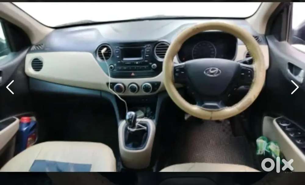 Grand I10 Diesel Mh,15