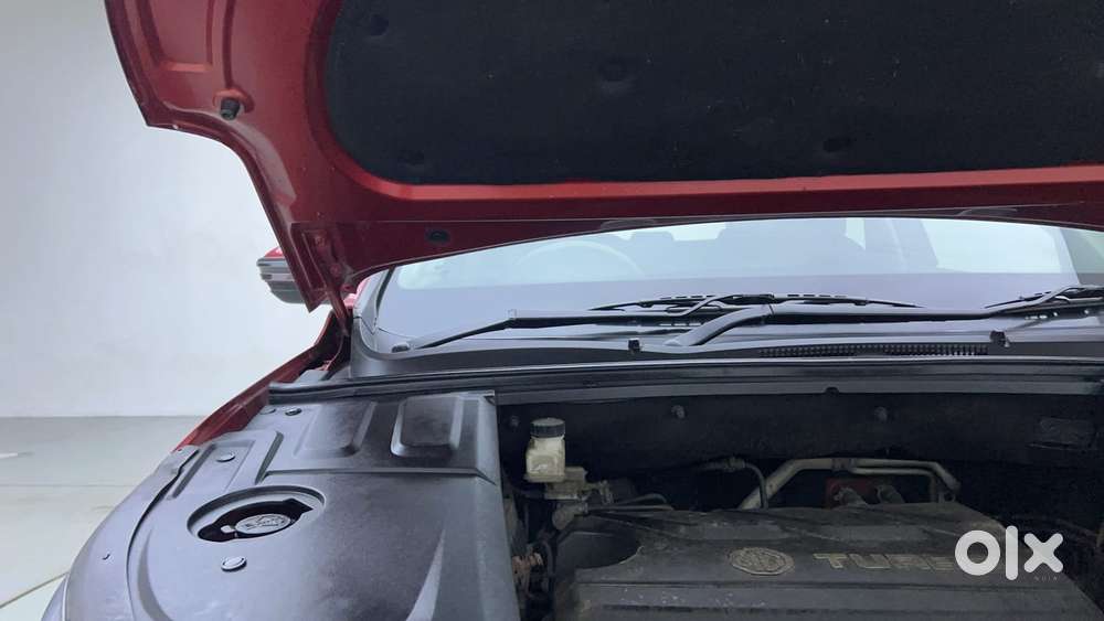 Mg Hector Sharp Dct Petrol, 2020, Petrol