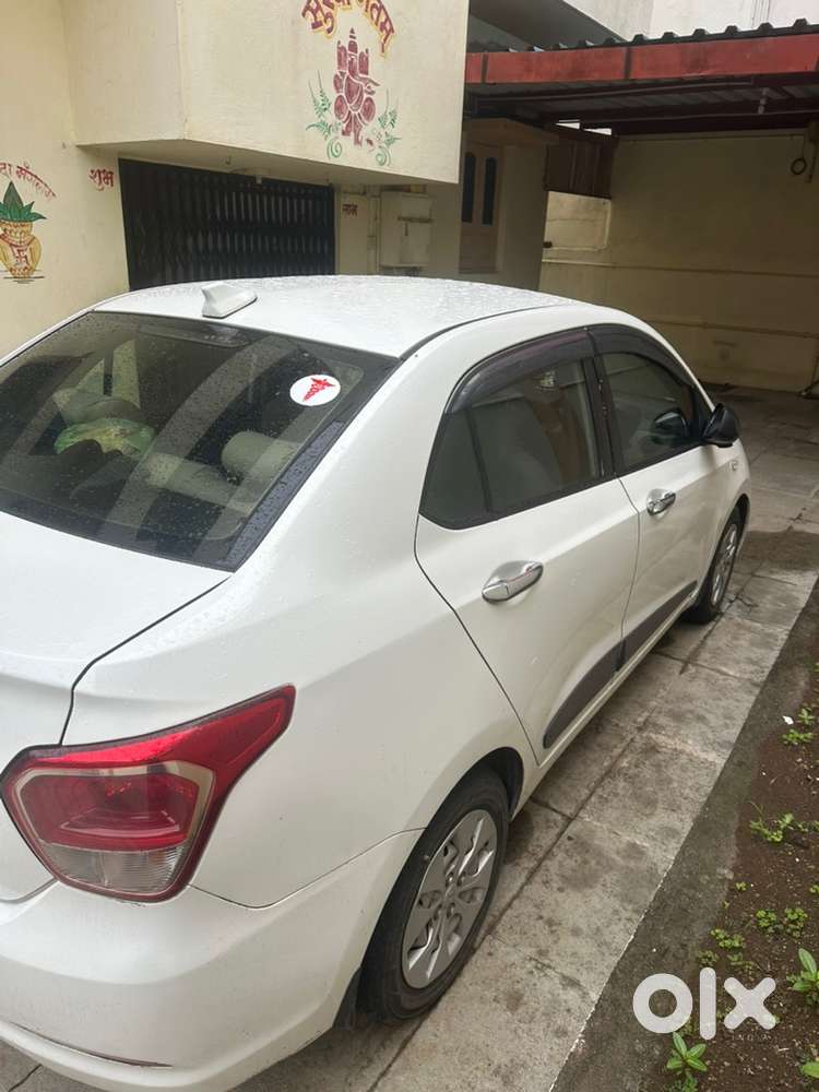 Hyundai Xcent Prime Diesel 2017