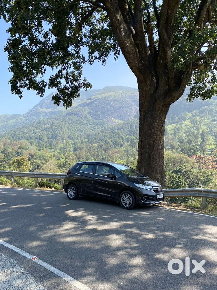 Honda Jazz 1.2 Petrol 2021