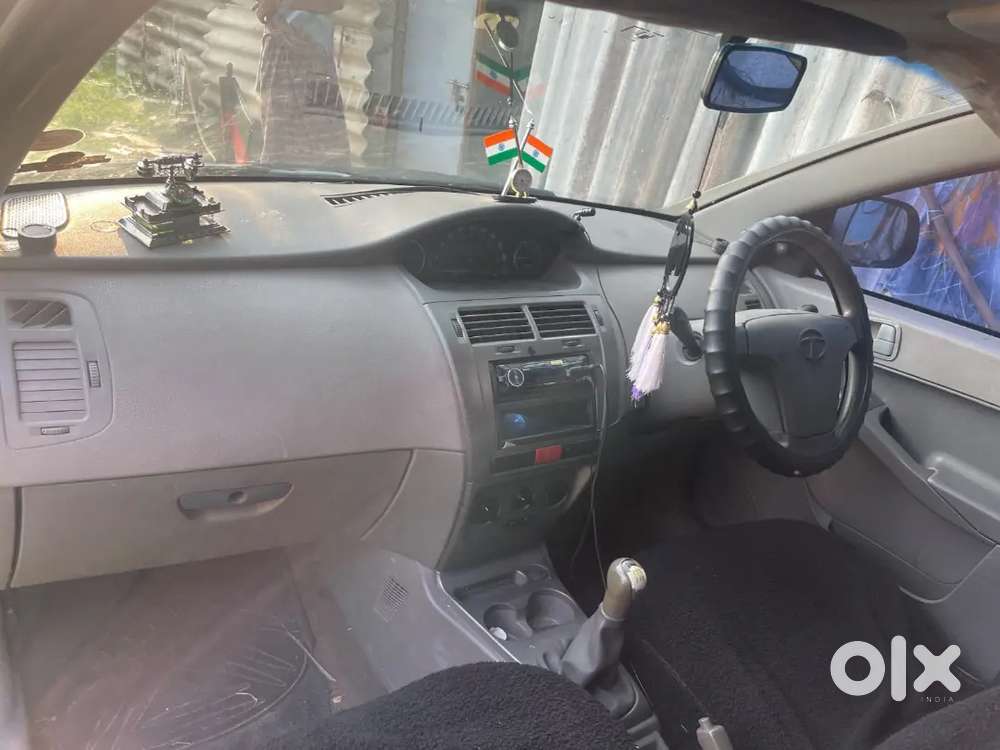 Car Good Condition