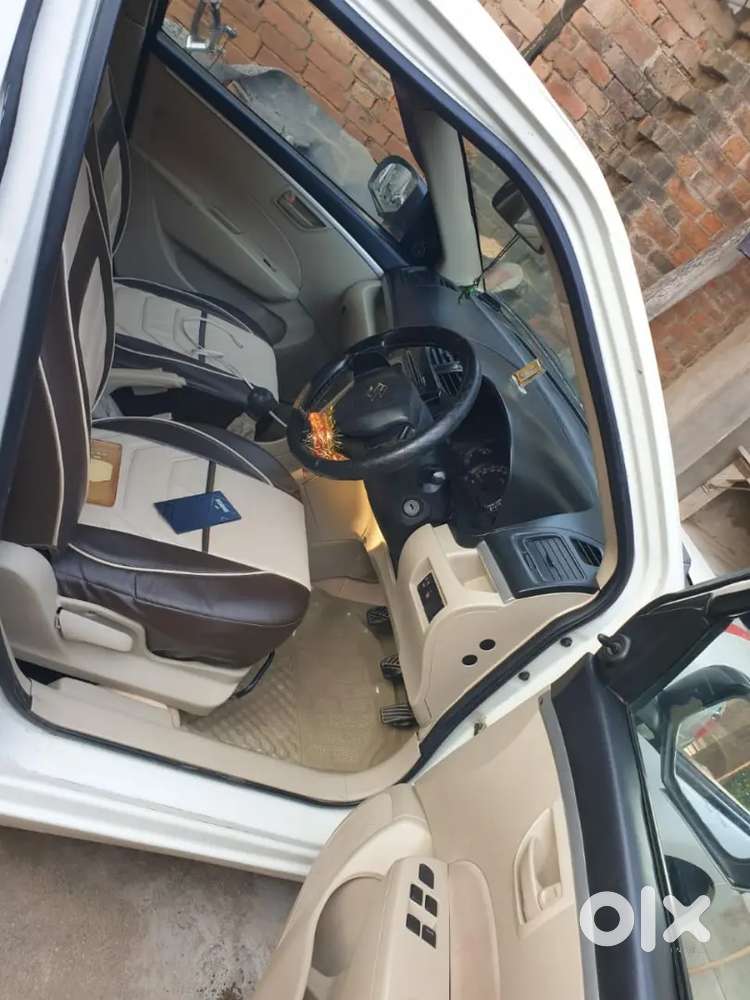 2019 Maruti Swift Dzire Tour