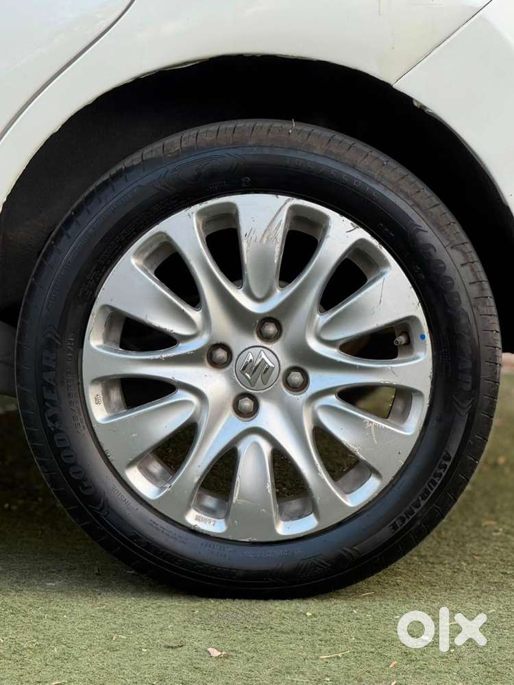 Maruti Suzuki Baleno 1.2 Alpha At, 2017, Petrol