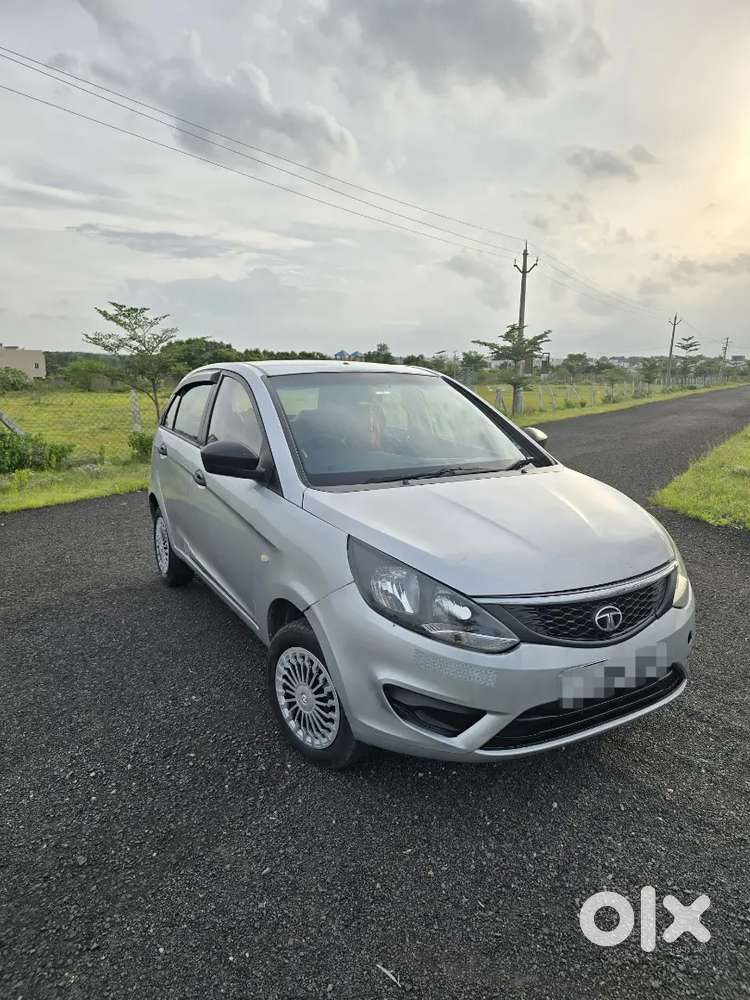 Tata Bolt 1.3 Xm 2016 Manual Diesel