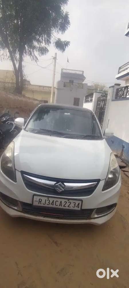 Maruti Suzuki Swift Dzire 2017model Vdi
