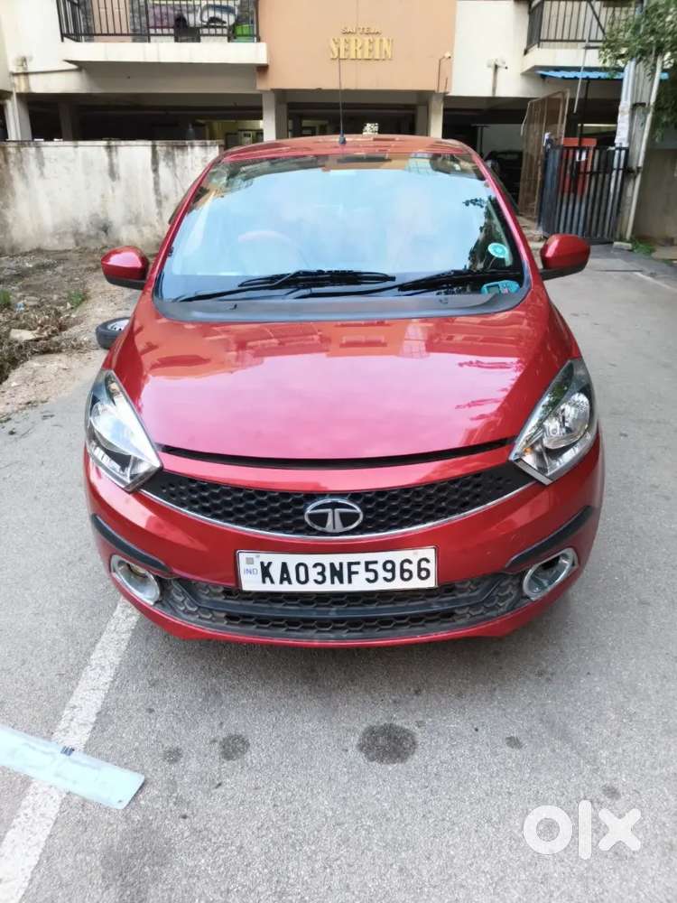 Tata Tiago 2019 Petrol 26000 Km Driven
