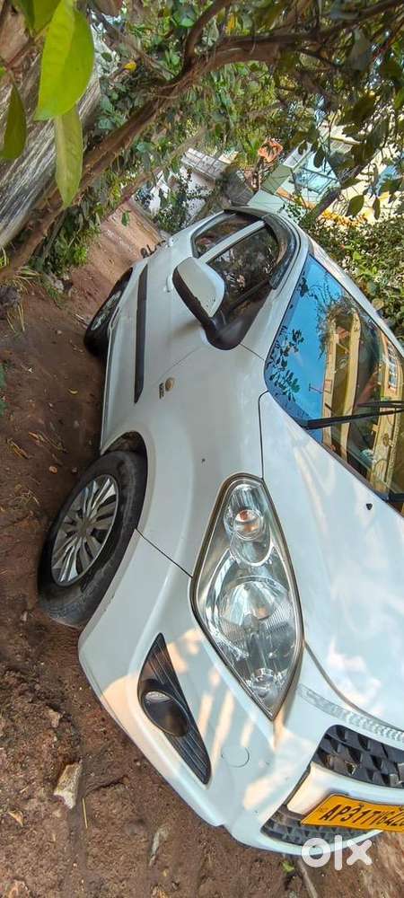 Maruti Suzuki Ritz 2014 Diesel