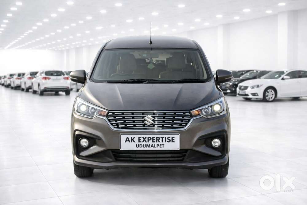 Maruti Suzuki Ertiga 1.5zxi Pluse Shvs 2023