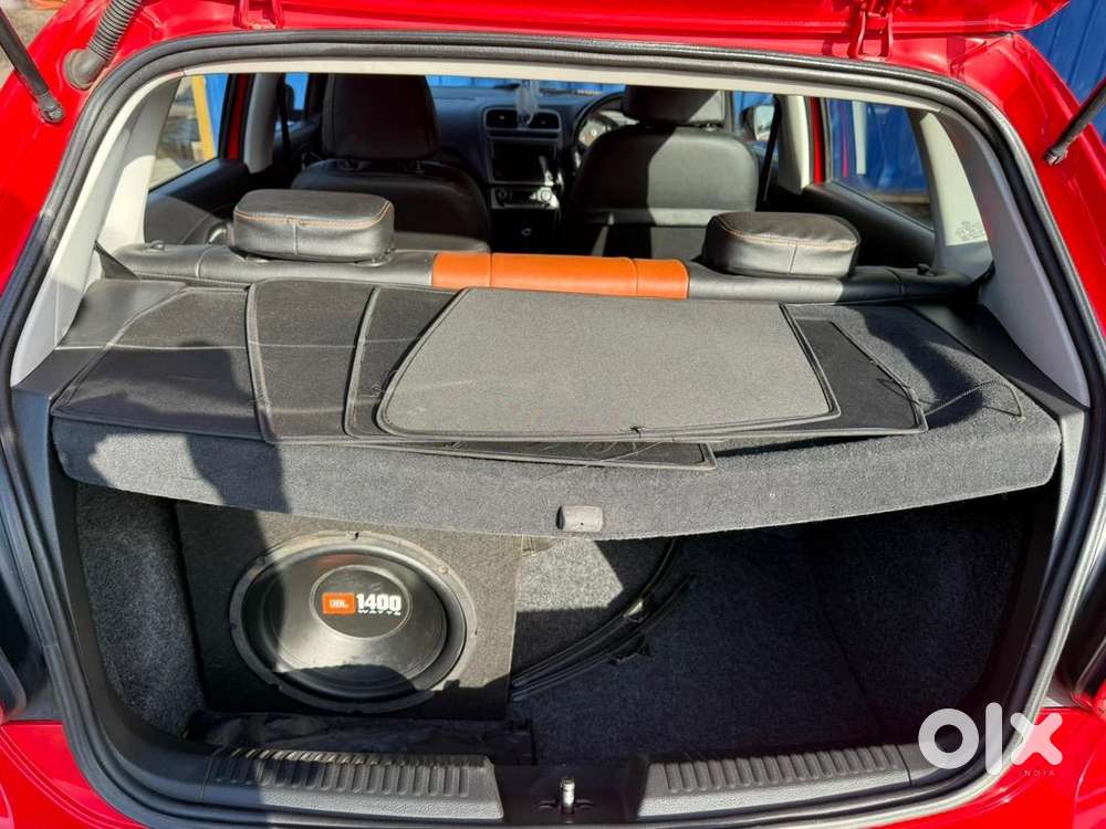 Volkswagen Manual Petrol 2019