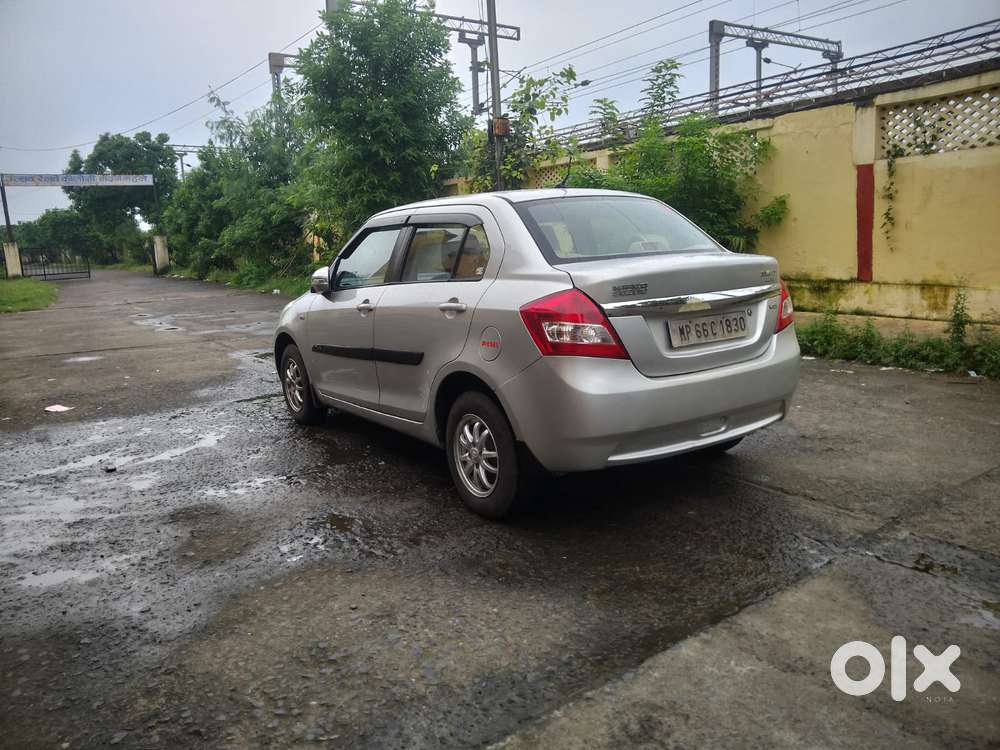 Maruti Suzuki Swift Dzire Vdi Optional, 2013, Diesel