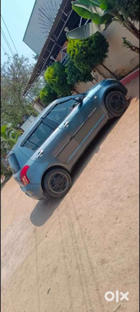 Maruti Suzuki Swift 2011 Diesel 210000 Km Driven