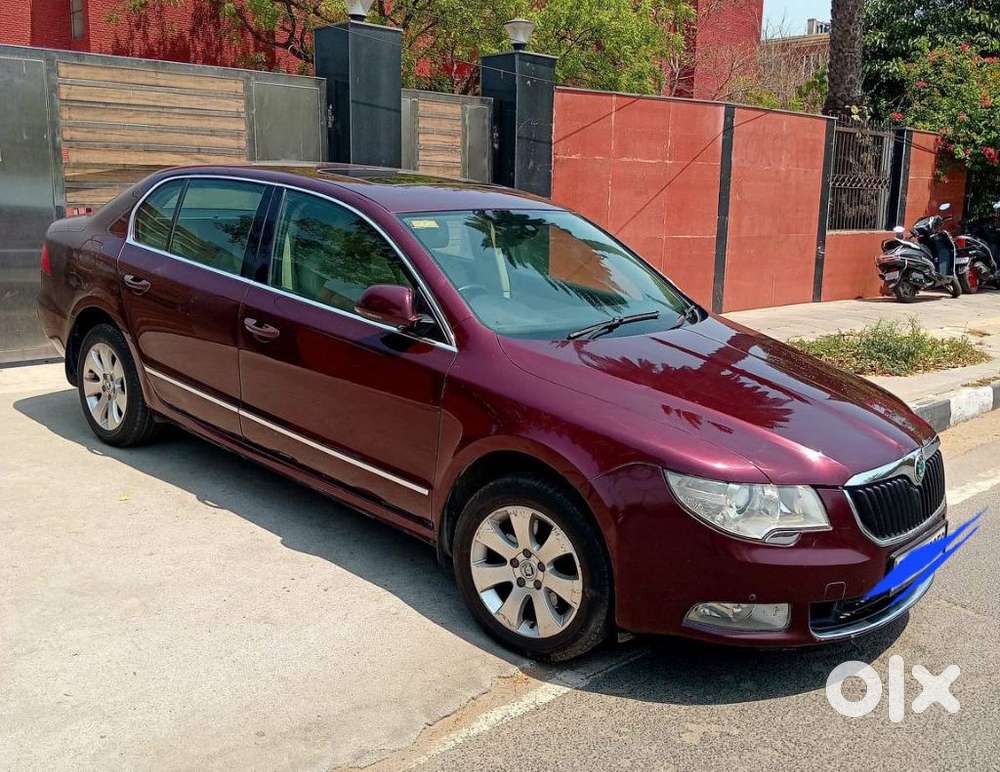 Skoda Superb 2013-2015 Ambition 1.8 Tsi Mt, 2013, Petrol