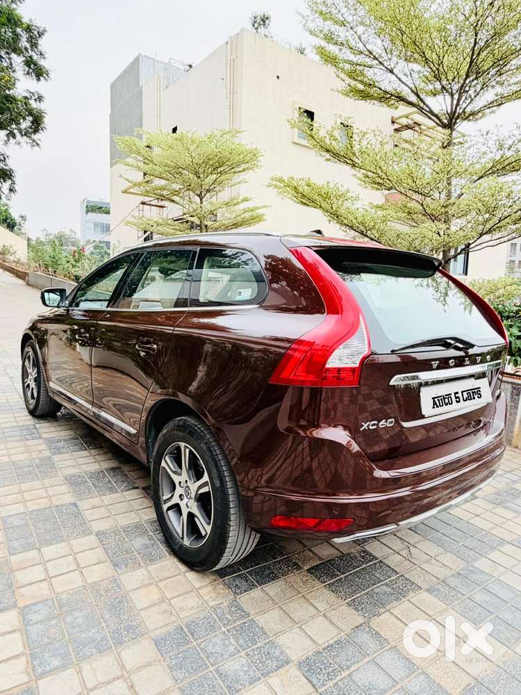 Volvo Xc60 Momentum D4, 2016, Diesel