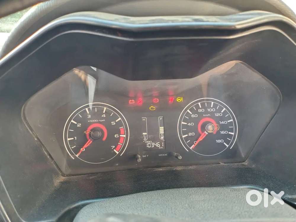 Single Hand Car