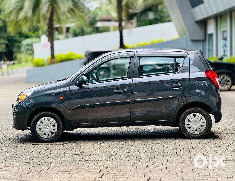 Maruti Suzuki Alto 800 Lxi Opt, 2019, Petrol