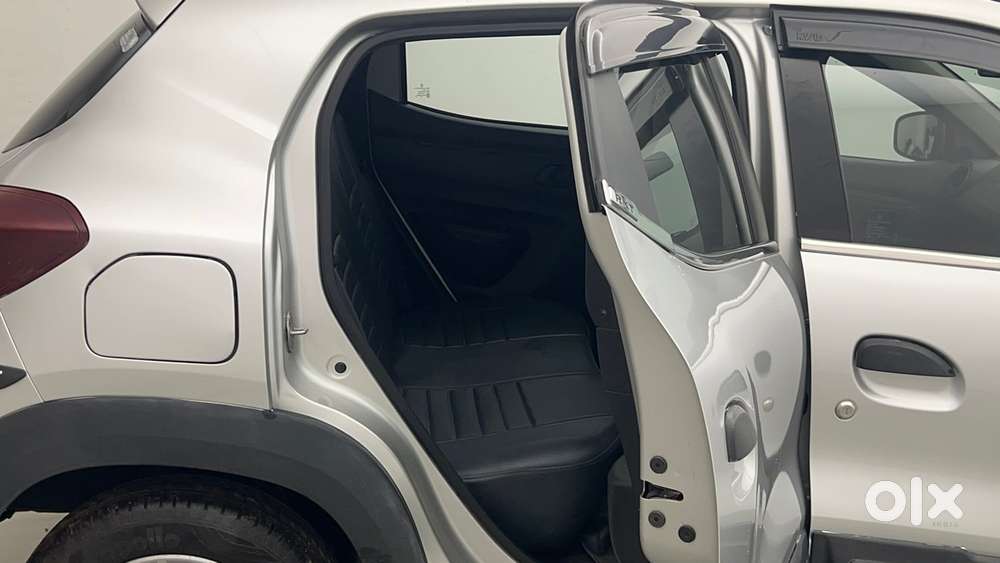 Renault Kwid 2019-ongoing 1.0 Rxt (o), 2020, Petrol