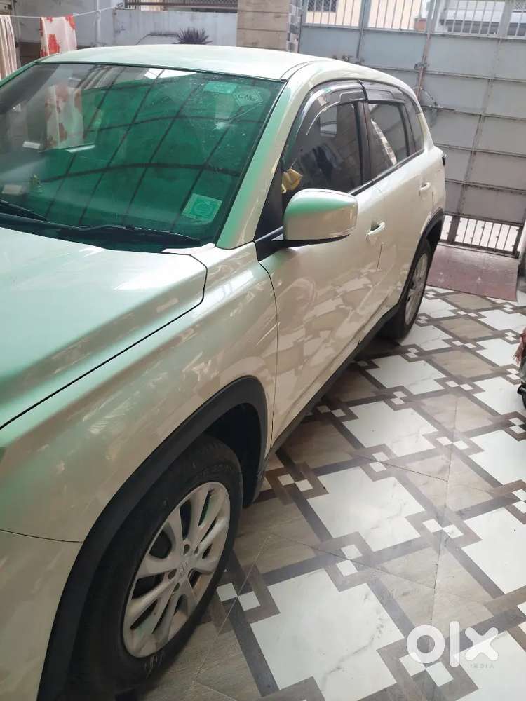 Maruti Suzuki Vitara 2024