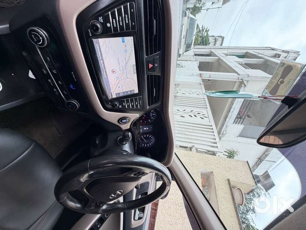 Hyundai I20 Asta Top Model New Condition