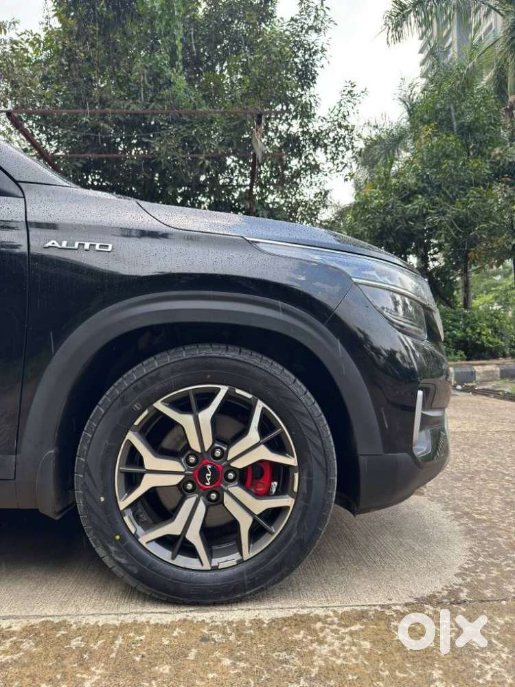 Kia Seltos 1.5 Gtx+ Diesel At, 2023, Diesel