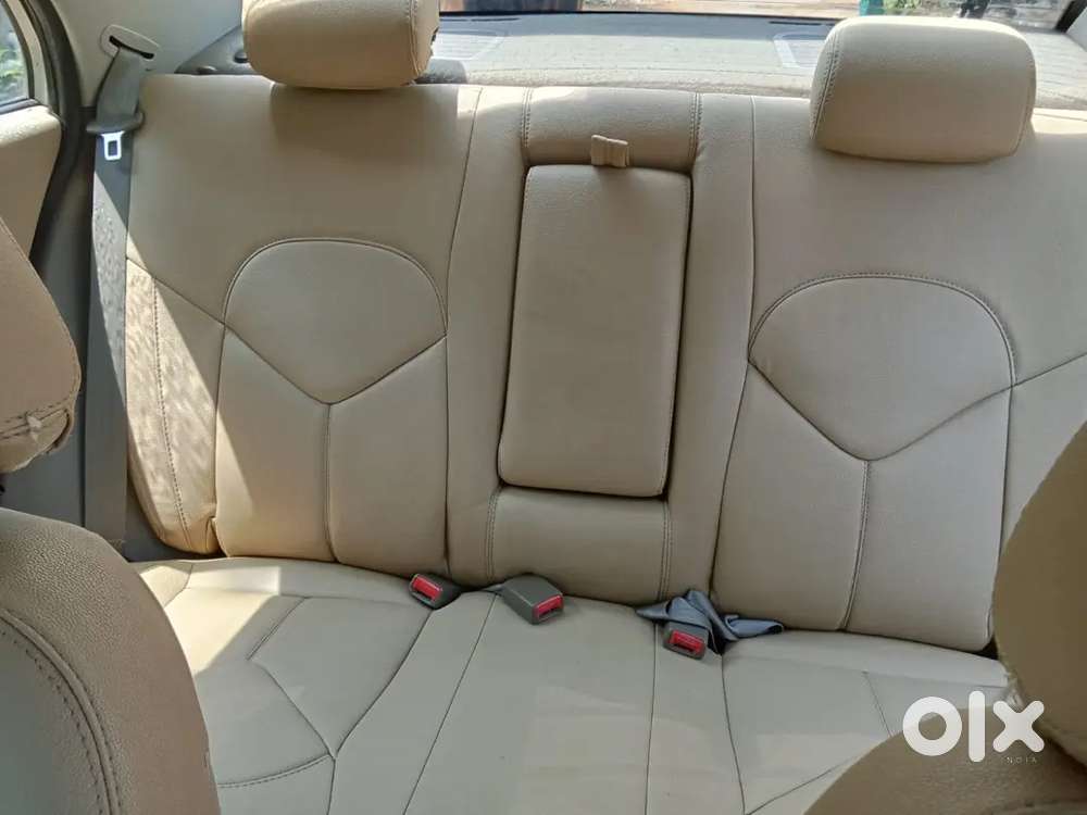 Tata Manza 2011 Diesel 78900 Km Driven