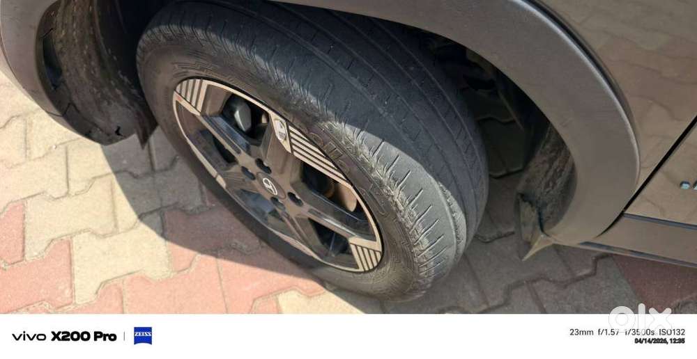 Tata Punch Ev Empowered Plus S, 2024, Electric