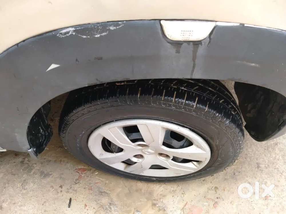 Renault Kwid 0.8 Rxt 2016