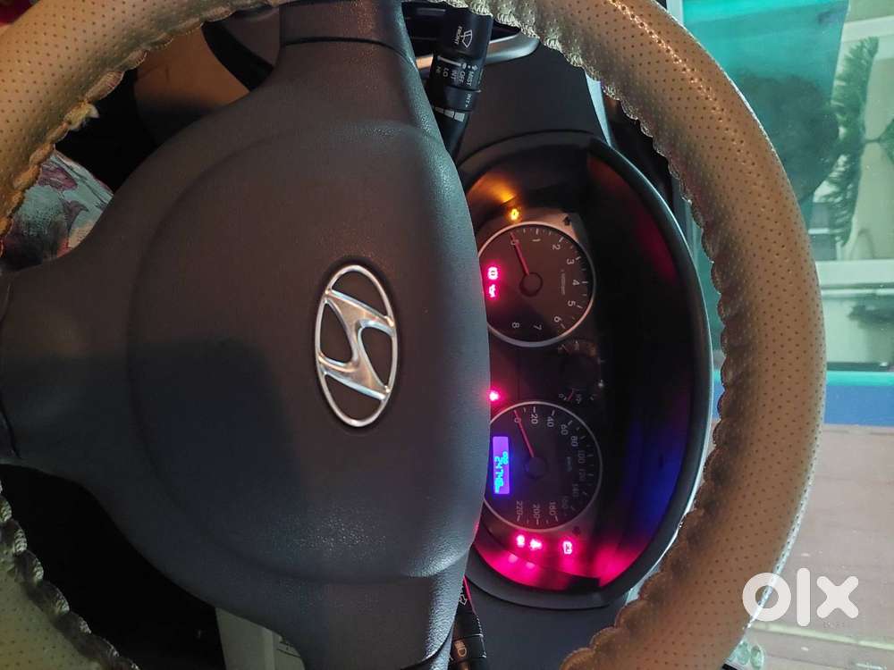 Hundai I20 Magna Single Owner Car For Sale