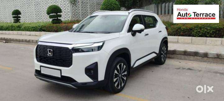 Honda Elevate Zx Cvt, 2024, Petrol