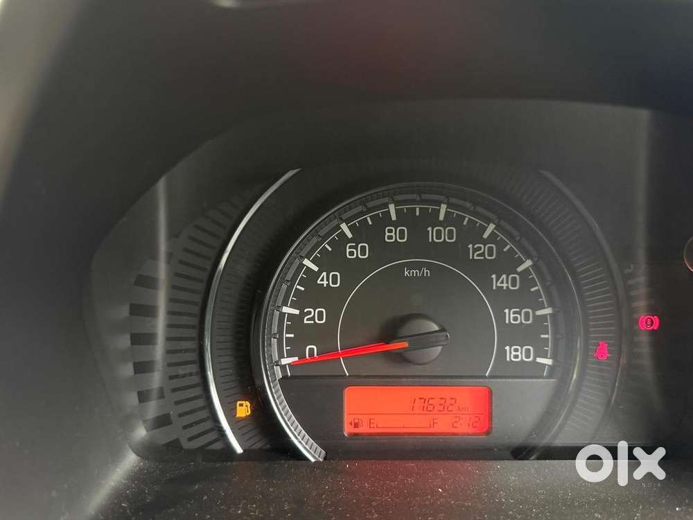 Maruti Suzuki Petrol 2024