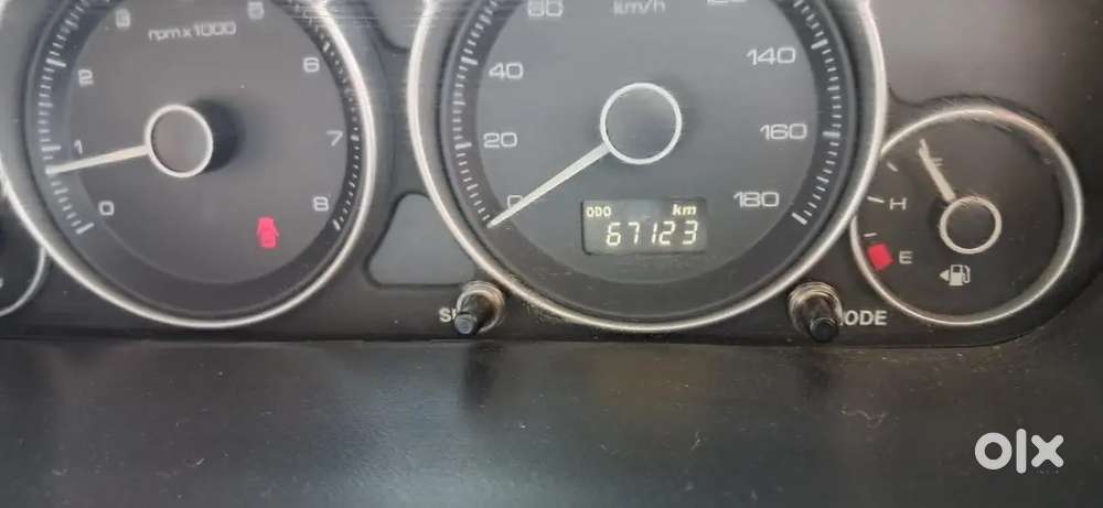 Good Condition Diesel Car
